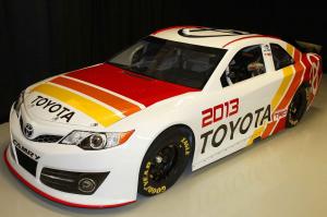 Toyota Camry NASCAR Sprint Cup '2013
